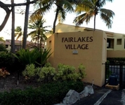 Fairlakes Village Palmas Del Mar