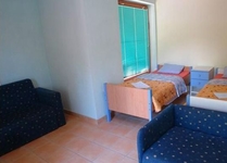 Apartmani Santic