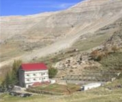 Monte Sannine Hotel Restaurant