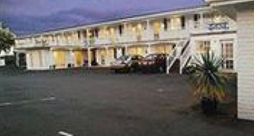 Boundary Court Motor Inn