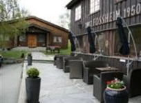 Fossheim Turisthotell