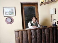 Eco Inn Colca