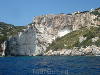 Север острова Север острова