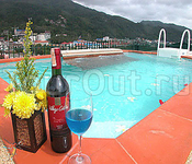 Bel Aire Resort
