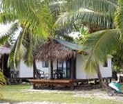 Ranginuis Retreat Aitutaki