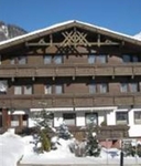 Alpenhof Grunwald Hotel