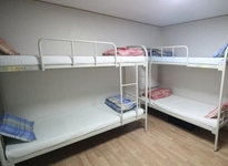 Hongdae Hostel Hongdae Hostel