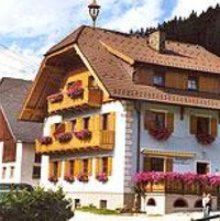 Фото отеля Ab in die Berge Baby u Kinderbauernhof Hansalagut Farmhouse Mauterndorf