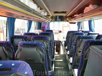 автобус туристический