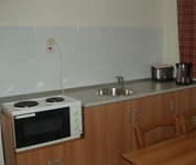 Dragonara Court