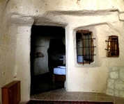 Aydan Cave Hotel