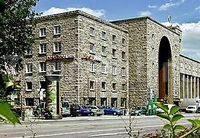 Фото отеля Intercityhotel Stuttgart