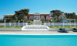 Grecotel Mandola Rosa Suites & Villas