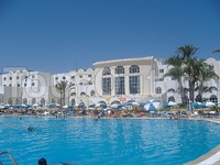 Djerba Castille Hotel