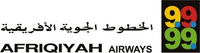 Afriqiyah Airways, Африкан Эирвейс