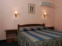 Hotel Sol Colonia