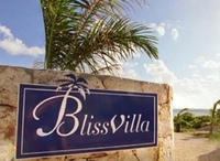 Фото отеля Bliss