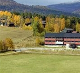 Dombas Hotell Dovre