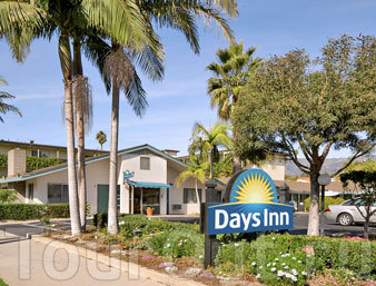 Days Inn And Suites Santa Barbara