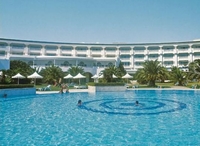 Фото отеля Riu Palace Oceana Hammamet Фото отеля Riu Palace Oceana Hammamet