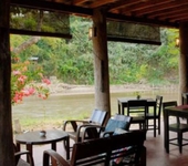 Baan Nam Pai Retreat