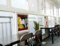 Hongdae Hostel Hongdae Hostel