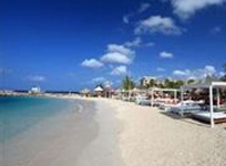 Kontiki Dive and Beach Resort Curacao