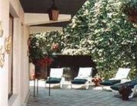 Balcones De Aragon