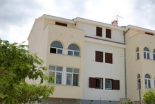 Aparthotel Buratovic