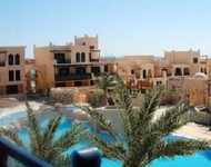 Novotel Al Dana Resort