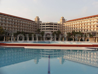 Kaya Belek Hotel