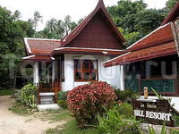 Bill Resort Koh Samui