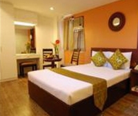 Фото отеля ACL Suites Фото отеля ACL Suites