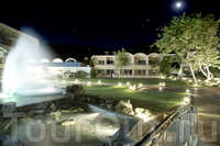 Фото отеля Avra Beach Resort Hotel & Bungalows