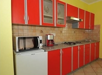 Apartments Elida