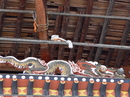 Бутан.Траши-Чхо-Дзонг.Крепость благословенной  религии 