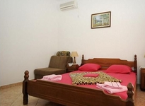 Nikolic Olga Apartment