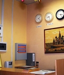 Moscow Home-Hostel