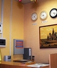 Фото Moscow Home-Hostel