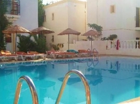 Alta Park Hotel Gumbet
