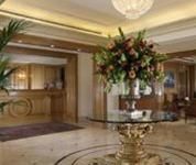 InterContinental Hotels Le Vendome Beirut