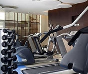 Suite Novotel Mall Of The Emirates