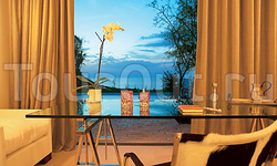 Grecotel Mandola Rosa Suites & Villas