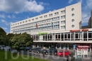 Фото Holiday Inn Bautzen