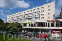 Фото отеля Holiday Inn Bautzen