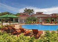Real Intercontinental Hotel & Club Tower Costa Rica