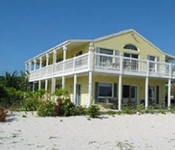 Aquamarine Beach House