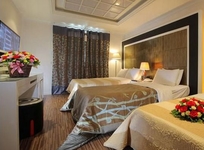 Incheon Airport Hotel