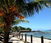 Le Meridien Fishermans Cove