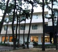 Фото отеля Commodore Hotel Pohang